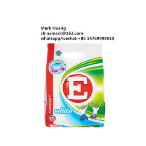 Détergent en poudre haute mousse <span class=keywords><strong>SABA</strong></span>, qualité FASCLEAN, <span class=keywords><strong>marque</strong></span> Joby, détergent à main haute mousse, poudre à laver - Product Image 2