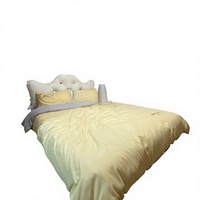 Unité de chambre modulaire préfabriquée ignifuge certifiée ISO, couleur RAL personnalisée pour projet hôtelier
