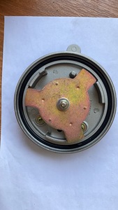 Vente flash - Pièces détachées compatibles LGMC pour machines de construction 1644858 - Réservoir de carburant 164-4858 - Product Image 4