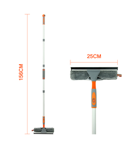 EAST Long Glass Cleaning <strong>Window</strong> <strong>Squeegee</strong> New Type Cleaners <strong>for</strong> Aluminum <strong>Windows</strong> Manufacturing Premium Quality Tool - Product Image 6