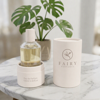 Parfum de luxe, flacon de 50 ml avec coffret cadeau, parfum en vente flash, flacon de parfum avec boîte, emballage de parfum