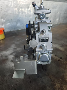 Wp3.2g loạt phun nhiên liệu bơm 3.2G chất lượng thiết yếu động cơ diesel phụ tùng ô tô cho xe tải mô hình 1001100349 mới phát hành - Product Image 5