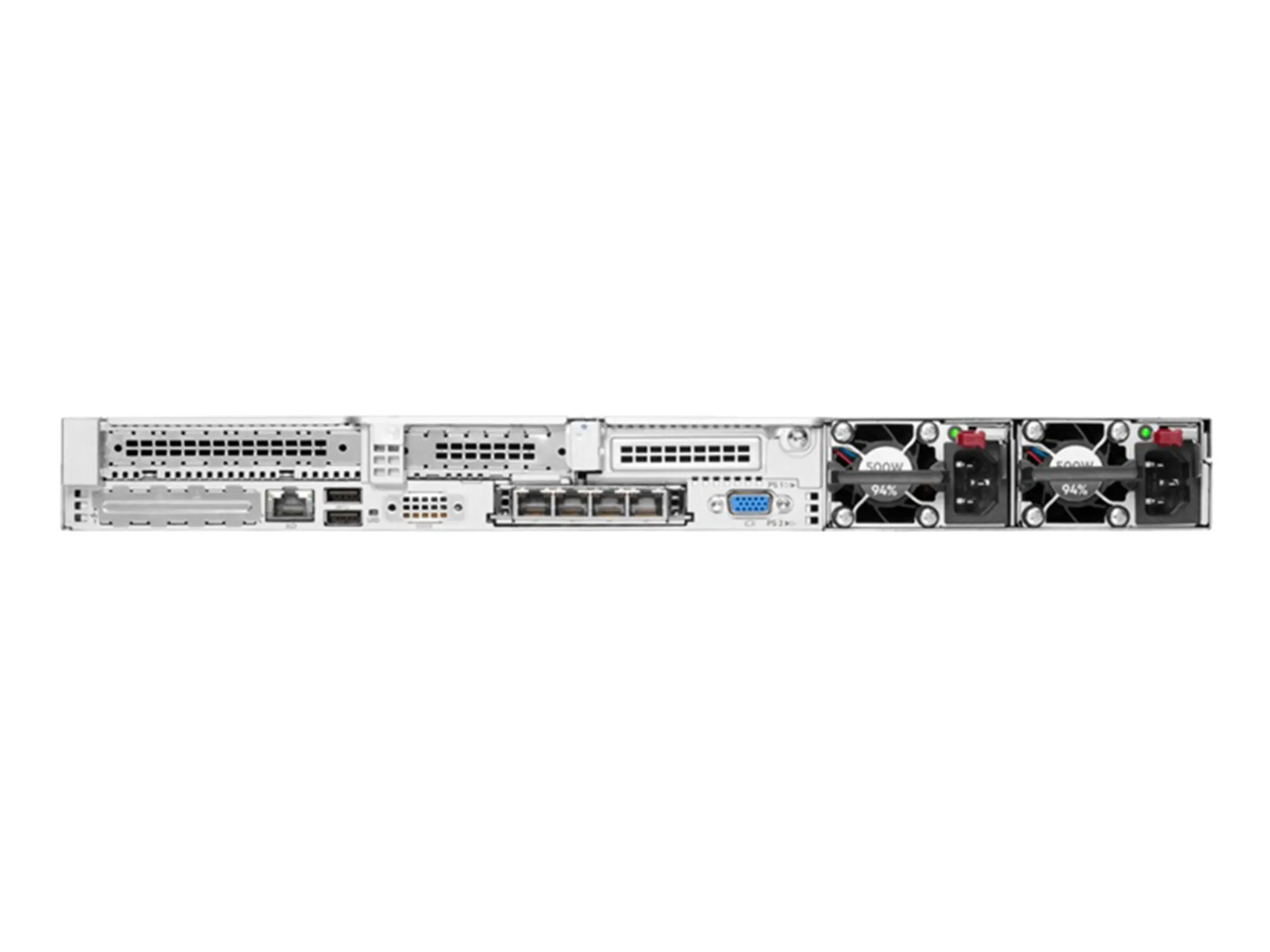 Neuer Hpe Proliant Dl360 G11 Gen11 P52535-B21 8sff Computer 2u 2p 24sff 8sff Server Gpu Lieferanten Rack Server Server