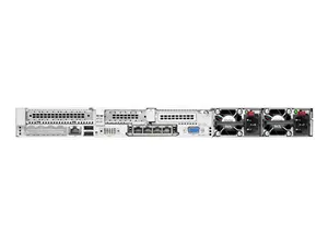 Nieuwe Hpe Proliant Dl360 G11 Gen11 P52535-B21 8sff Computer 2u 2P 24sff 8sff Servidor Gpu Leveranciers Rack Server Server