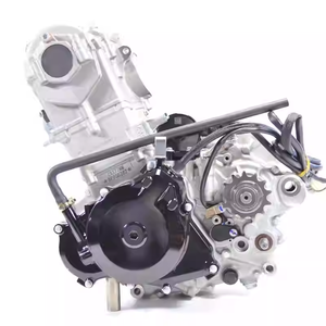 Ensemble <span class=keywords><strong>moteur</strong></span> CNSNR ZONGSHEN NC450 refroidi par eau, puissant, 4 temps, version améliorée, à <span class=keywords><strong>vendre</strong></span> - Product Image 5