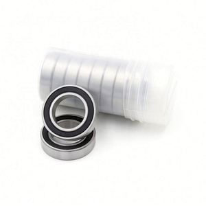 Rodamientos Híbridos de Cerámica 18307 17287 15267 15268 16*28*7mm, Rodamientos para Ruedas de Bicicleta 16287 2rs, 16287-2rs - Product Image 5