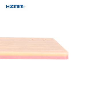 Almohadilla de Sutura Quirúrgica de Silicona Duradera para Estudiantes de Medicina, Realista, con 14 Heridas, 3 Capas y Malla, para Práctica de Sutura en Piel - Product Image 4