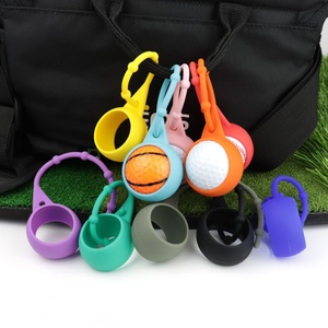 Autres accessoires de cadeaux et de collection pour chapeaux, kit anime, marqueur de balle Putt Pitchfork, pièces de monnaie, marqueur de balle de golf pliable en acier, vente en gros uniquement - Product Image 4