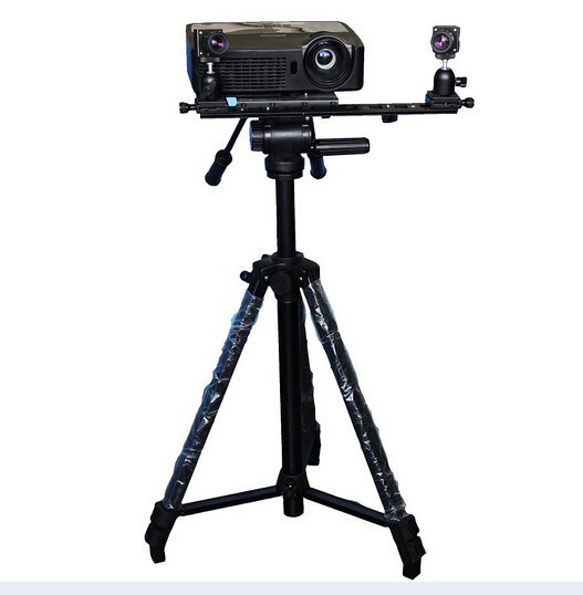 High-Precision 3D Stereo Scanner Fast Three-Dimensional Scanner with USB Connectivity 1-Year Warranty Factory Direct Sales