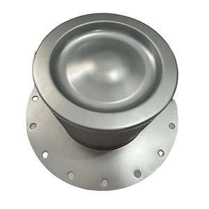 Filtro Separador de Aceite Industrial de Alta Calidad MENGMA, Material de Fibra de Vidrio 1614905400/1614905499, Rendimiento Eficiente para Compresor - Product Image 1