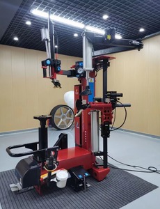 <span class=keywords><strong>Machine</strong></span> à changer les <span class=keywords><strong>pneus</strong></span> de style italien <span class=keywords><strong>Corghi</strong></span>, Artiglio Master JOLLY, <span class=keywords><strong>machine</strong></span> à changer les <span class=keywords><strong>pneus</strong></span> automatique, 220V - Product Image 4