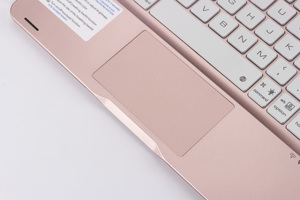 Nuova Tastiera Wireless Pieghevole con Retroilluminazione LED per <span class=keywords><strong>iPad</strong></span>, Touchpad, Retroilluminazione RGB a Grandezza Naturale, Rotazione a 360 Gradi - Product Image 3