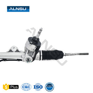 <span class=keywords><strong>Precio</strong></span> de Fábrica, Piezas de Automóvil, Cremallera de Dirección para <span class=keywords><strong>BMW</strong></span> F35 F22 F30 32106874839 32106874418 32106891186 32106883264 - Product Image 4