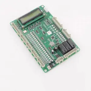 XIZI OTIS Elevator PCB Elevator Drive Board AMCB2-V1.0 V2.0 V35