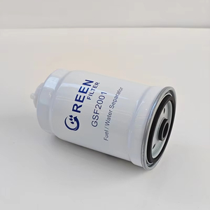 BF5587-D Kraftstoff-Wasser-Abscheider-Filter 1174482 1306331 192744 31922-26910 47135707 32/912001A P550588 HDF496 für Radlader - Product Image 5