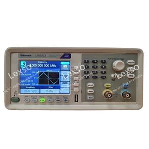 เครื่องกำเนิดสัญญาณฟังก์ชันอิสระ Tektronix AFG1022, 25MHz - 125MS/s - Product Image 1