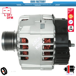 ALT2334 12V 125A 0986082600 0986084060 F000BL0703 NOUVEL <span class=keywords><strong>ALTERNATEUR</strong></span> POUR NISSAN <span class=keywords><strong>QASHQAI</strong></span> I 1.5 J10 2007- - Product Image 2