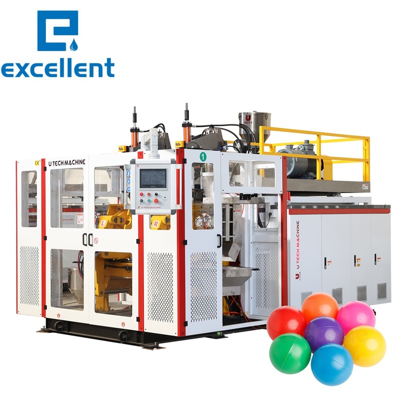 High Quality Manufacturing Plant Plastic Balls