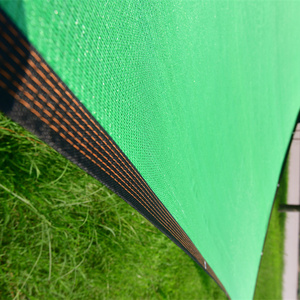 Nông nghiệp Shading Net 35% 50% màu xanh lá cây Shading vải - Product Image 4
