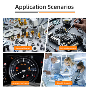 Máquina de Teste de Spray de Sal |   ASTM/JIS para Proteção IP65 |   Revestimentos para Avaliação de Desgaste Climático a Longo Prazo - Product Image 5
