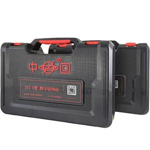 ค้อนดิจิทัลแบบพกพาสำหรับ ZC3-T อุปกรณ์อิเล็กทรอนิกส์ใช้เพื่อทดสอบความแข็งแรงเวลา1ปี - Product Image 1