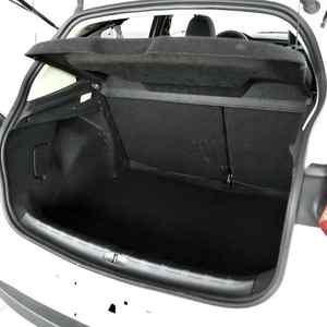 Cache-bagages arrière non rétractable pour Citroën <span class=keywords><strong>DS3</strong></span> 2010-<span class=keywords><strong>2016</strong></span> 2011 – Accessoire de coffre et pièce de rechange automobile - Product Image 1