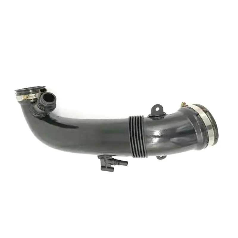 Tubulação De Entrada Carregada Turbo Mangueira De Entrada De Ar Turbo com Oring Para BMW Mini R55 R57 R59 R60 LCI 13717602692 13717607778 13717627501