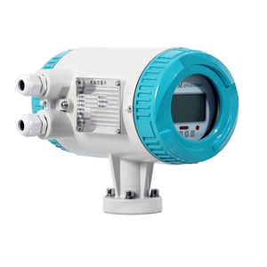 HTLD Philemon 220V <b>Flow</b> <b>Meter</b> Remote SS316L Customized OEM Support <b>Water</b> Medium DN3-DN3000 0.5% IP65/IP68 - Product Image 2