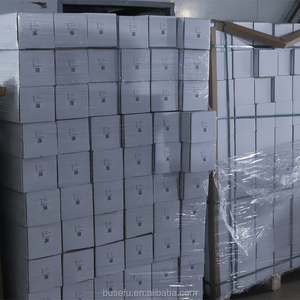 Độ nét cao trong suốt 8.5mil kỵ nước sơn xe bảo vệ màng chống trầy xước với bao bì Vinyl - Product Image 5