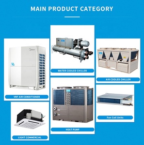 Midea VRF <span class=keywords><strong>Aire</strong></span> <span class=keywords><strong>Acondicionado</strong></span> Airmax 78HP 218.5kw <span class=keywords><strong>Sistema</strong></span> Hvac Controlador Techo <span class=keywords><strong>Aire</strong></span> <span class=keywords><strong>Acondicionado</strong></span> Inversor <span class=keywords><strong>Sistema</strong></span> de <span class=keywords><strong>aire</strong></span> <span class=keywords><strong>acondicionado</strong></span> - Product Image 6