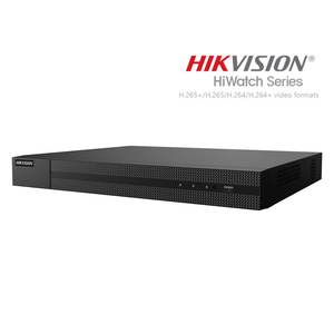 * Выход * Videoregistratore NVR 16 Canali 4K HD 16CH @ 8Mpx H.265 + 80 Мбит/с P2P ONVIF 2 SATA интерфейс 6 Тб HiWatch HWN-4216MH- - Product Image 3