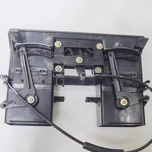 2025 nouveauté pièces d'auto pour <span class=keywords><strong>Mitsubishi</strong></span> Pajero Montero pièces de rechange automatiques évents de sortie de <span class=keywords><strong>climatisation</strong></span> avec carte MR308038 - Product Image 2