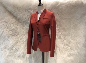 Chaqueta de Equitación Personalizada de Alta Calidad, Nueva Colección al por Mayor de Ropa de Equitación - Product Image 3