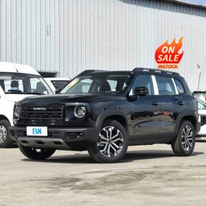 Haval Dargo Modelo 2026 1.5T DCT Edición Labrador 2025 Haval Nuevo SUV con Caja de Cambios Manual y Combustible de Gasolina para el Modelo 2026 - Product Image 1