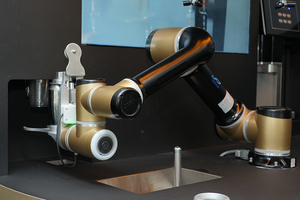 Manipulateur et <span class=keywords><strong>Robot</strong></span> barmen, meilleure vente, tendance, vente en gros, nouveauté, 2020 - Product Image 2