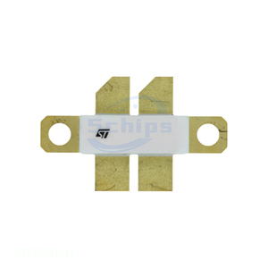 RF MOSFET 50V M246 M246 Transistors Online Electronics Components Shopping Original One Stop Service SD2931-11 - Product Image 1