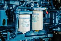 Groupe électrogène diesel super silencieux personnalisé de 200 kW 220 kVA avec contrôleur ATS AMF pour l'alimentation de secours des hôtels et hôpitaux en Thaïlande