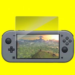 Alta transparente <span class=keywords><strong>Mini</strong></span> Protector <span class=keywords><strong>de</strong></span> pantalla para Nintedo <span class=keywords><strong>Nintendo</strong></span> interruptor Lite <span class=keywords><strong>consola</strong></span> - Product Image 5