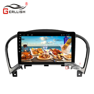 Per <span class=keywords><strong>Nissan</strong></span> <span class=keywords><strong>Juke</strong></span> 2010-2014 YF15 Infiniti ESQ 2011-2017 Android autoradio Stereo navigazione GPS per lettore DVD combinazione - Product Image 3