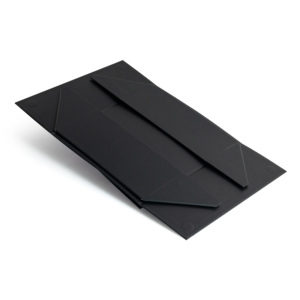 Caja de <span class=keywords><strong>Regalo</strong></span> de Papel con Cierre Magnético Plegable y Logotipo Personalizado, Caja de <span class=keywords><strong>Regalo</strong></span> de Lujo, Cajas de Papel Magnéticas Rígidas para Pequeñas Empresas - Product Image 2