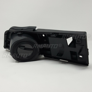 Pour Ford Transit Van 150 250 2015-2023, boîtier de porte de remplissage de carburant avec charnière CK4Z-5427936-J Noir - Product Image 5