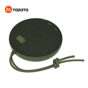 2026 High Quality Mini <b>Wireless</b> <b>Speaker</b> Portable Entertainment Leisure Home <b>Speaker</b> - Product Image 4