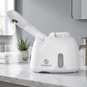Humidificador Atomizador de Aromaterapia – Dispositivo de Vapor Facial - Product Image 2