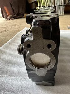 Новая деталь для дизельного двигателя для 1DZ-1/-<span class=keywords><strong>2</strong></span> завершенная Головка блока цилиндров 11101-78200 11101-78201 для вилочного погрузчика/буксира Toyota - Product Image 2