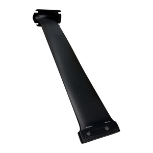 Mât de foil PRO 2026, nouveau modèle, en carbone à très haut module 900, robuste, léger, faible dragage et construction en carbone avancée - Product Image 3
