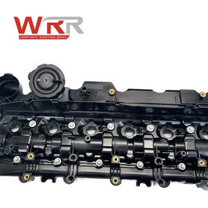 ฝาครอบบล็อกสูบ 11127823181 11128508570 สำหรับ BMW E90 F10 320d 520d คุณภาพพรีเมียม ทนทาน ฝาครอบวาล์ว พร้อมปะเก็น - Product Image 4