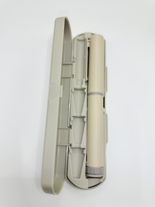 <b>Multi</b> <b>Color</b> V4 Plastic Peptide Injection <b>Pen</b> Reusable Skincare Serum Applicator Compact Facial Tool - Product Image 2