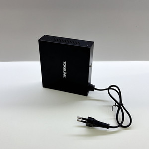 สวิตช์ PoE 4 พอร์ต ความเร็วสูง 10/100Mbps สำหรับกล้องวงจรปิด ยอดนิยม - Product Image 6