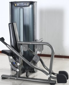 Gli <span class=keywords><strong>Istruttori</strong></span> di Palestra Utilizzano una Macchina Professionale per Tricipiti con Piastre Inseribili per Allenare i Tricipiti - Product Image 2
