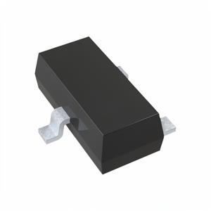 ทรานซิสเตอร์อิเล็กทรอนิกส์ SC-70, SOT-323 MMSTA06-TP ของแท้ - Product Image 1